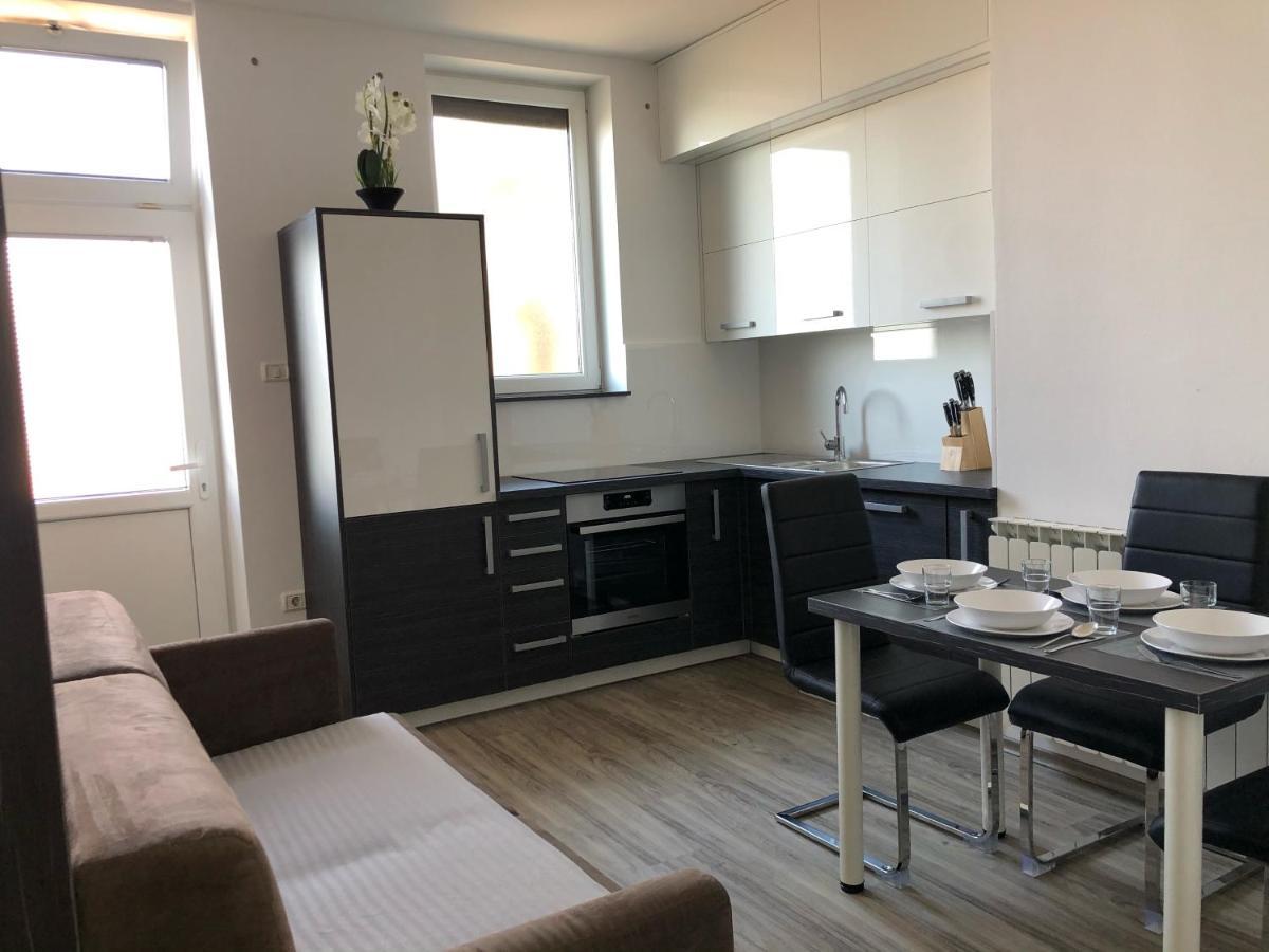Apartma Nika Pobegi Экстерьер фото