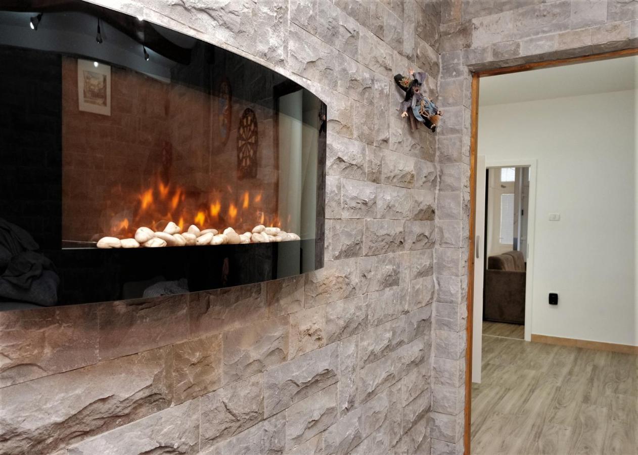 Apartma Nika Pobegi Экстерьер фото