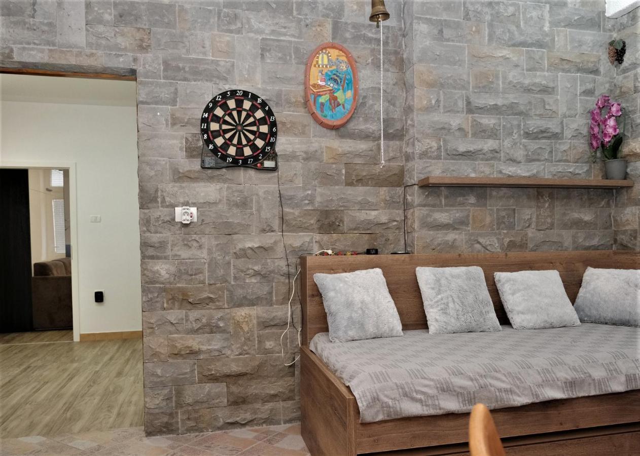 Apartma Nika Pobegi Экстерьер фото