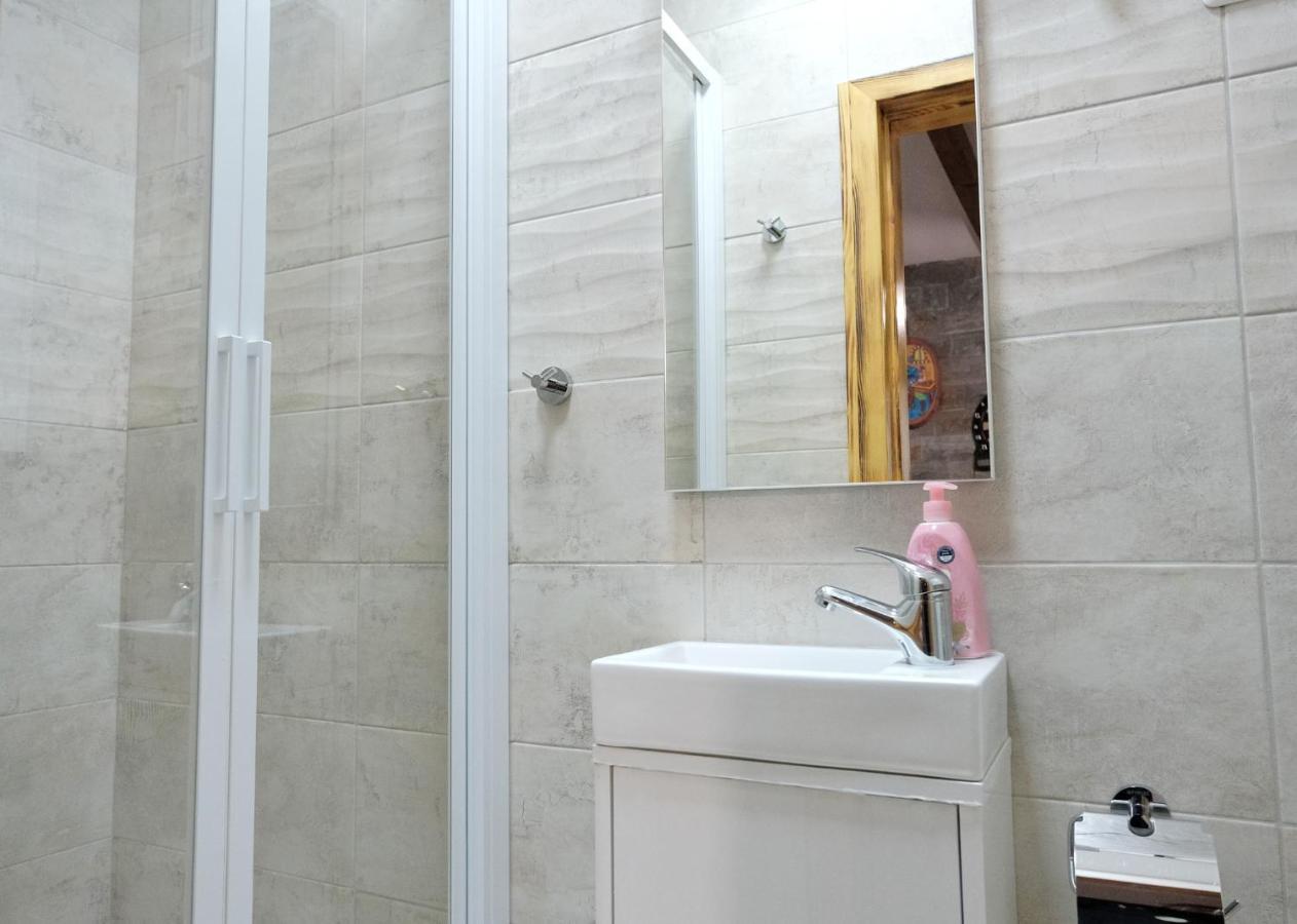 Apartma Nika Pobegi Экстерьер фото
