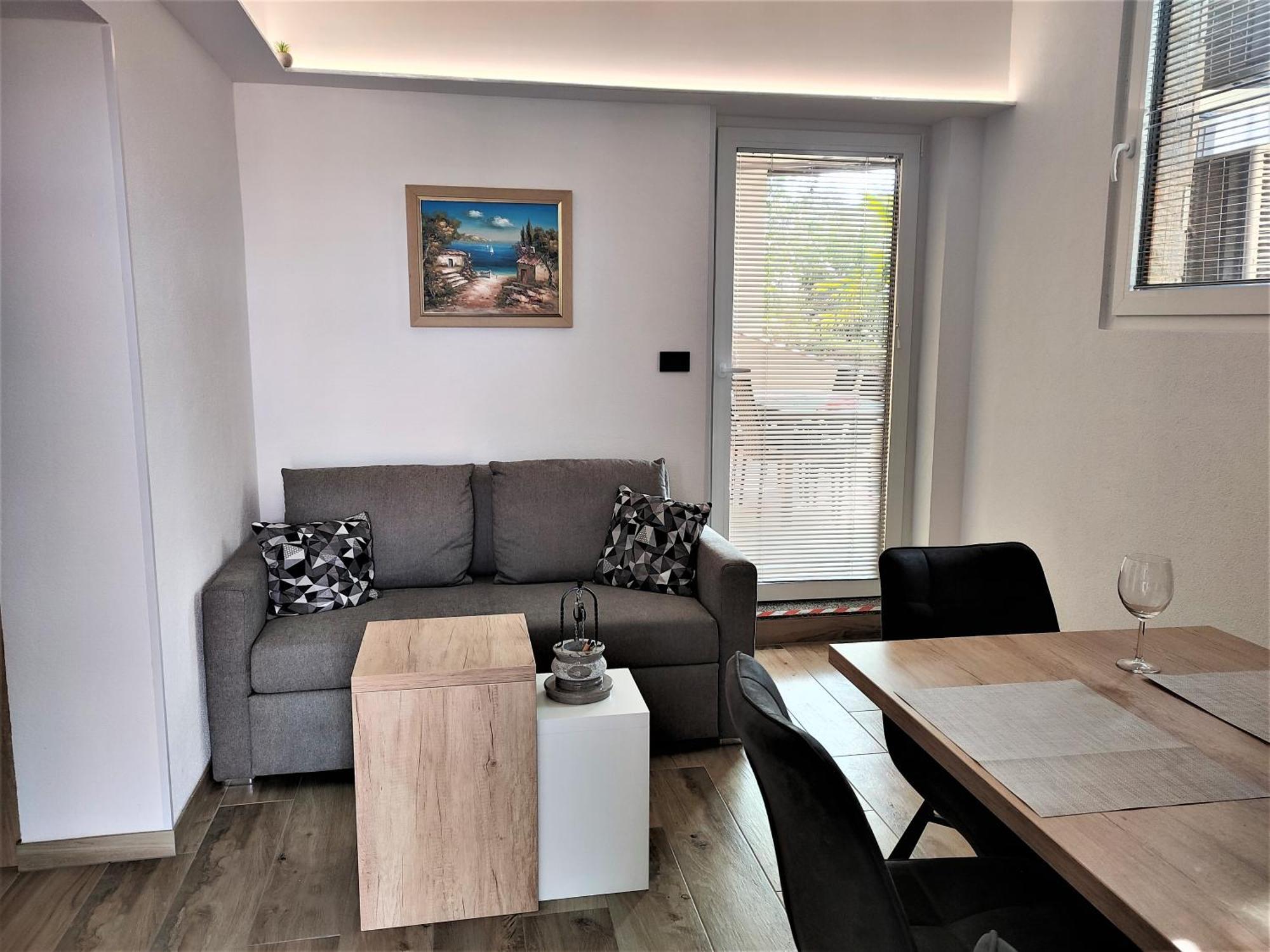 Apartma Nika Pobegi Экстерьер фото