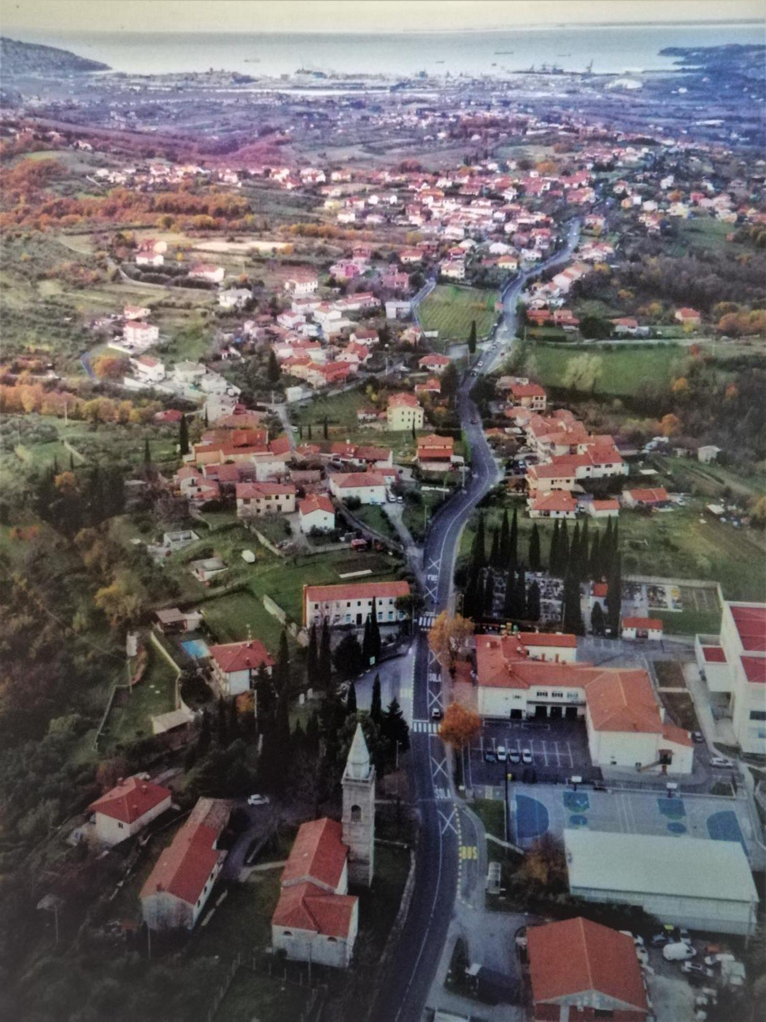 Apartma Nika Pobegi Экстерьер фото
