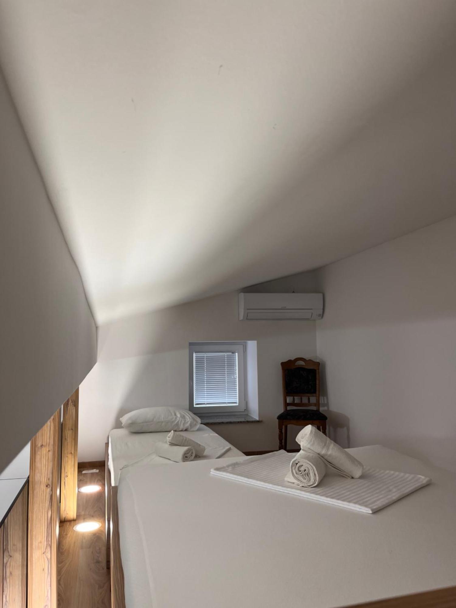 Apartma Nika Pobegi Экстерьер фото