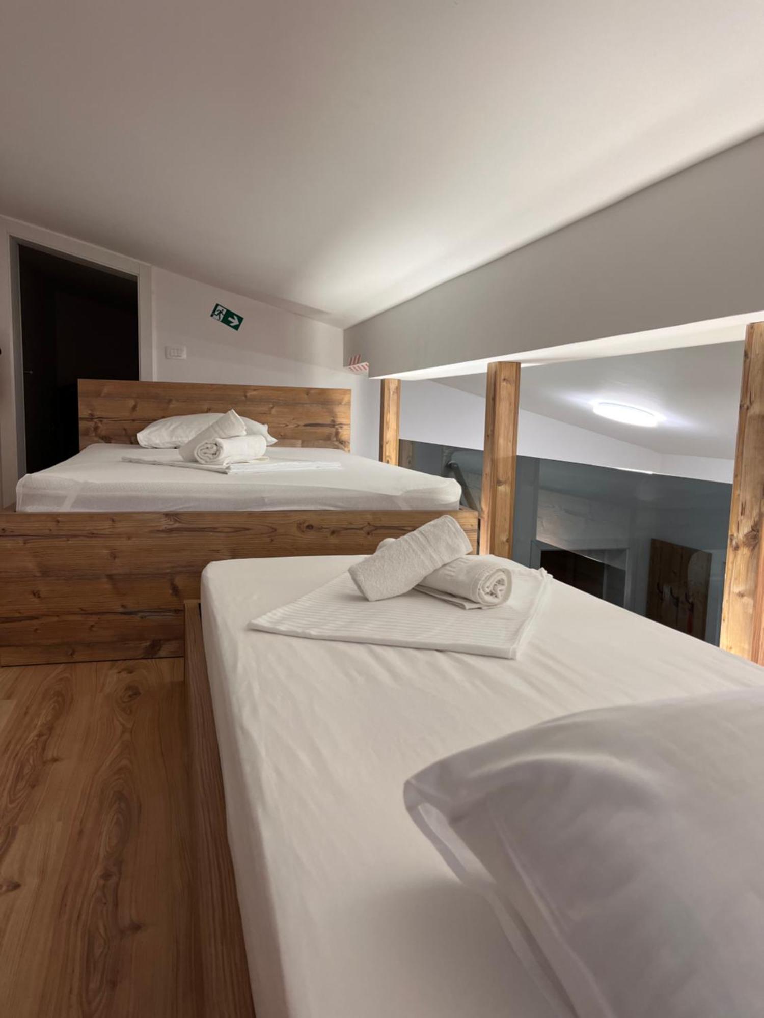 Apartma Nika Pobegi Экстерьер фото