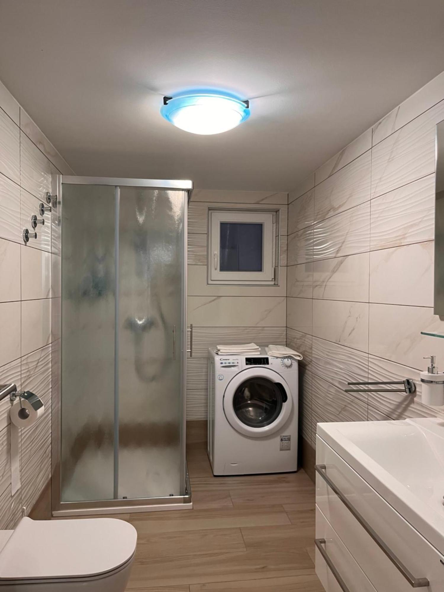 Apartma Nika Pobegi Экстерьер фото