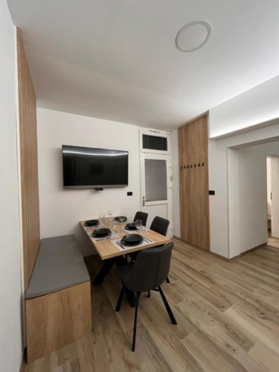 Apartma Nika Pobegi Экстерьер фото