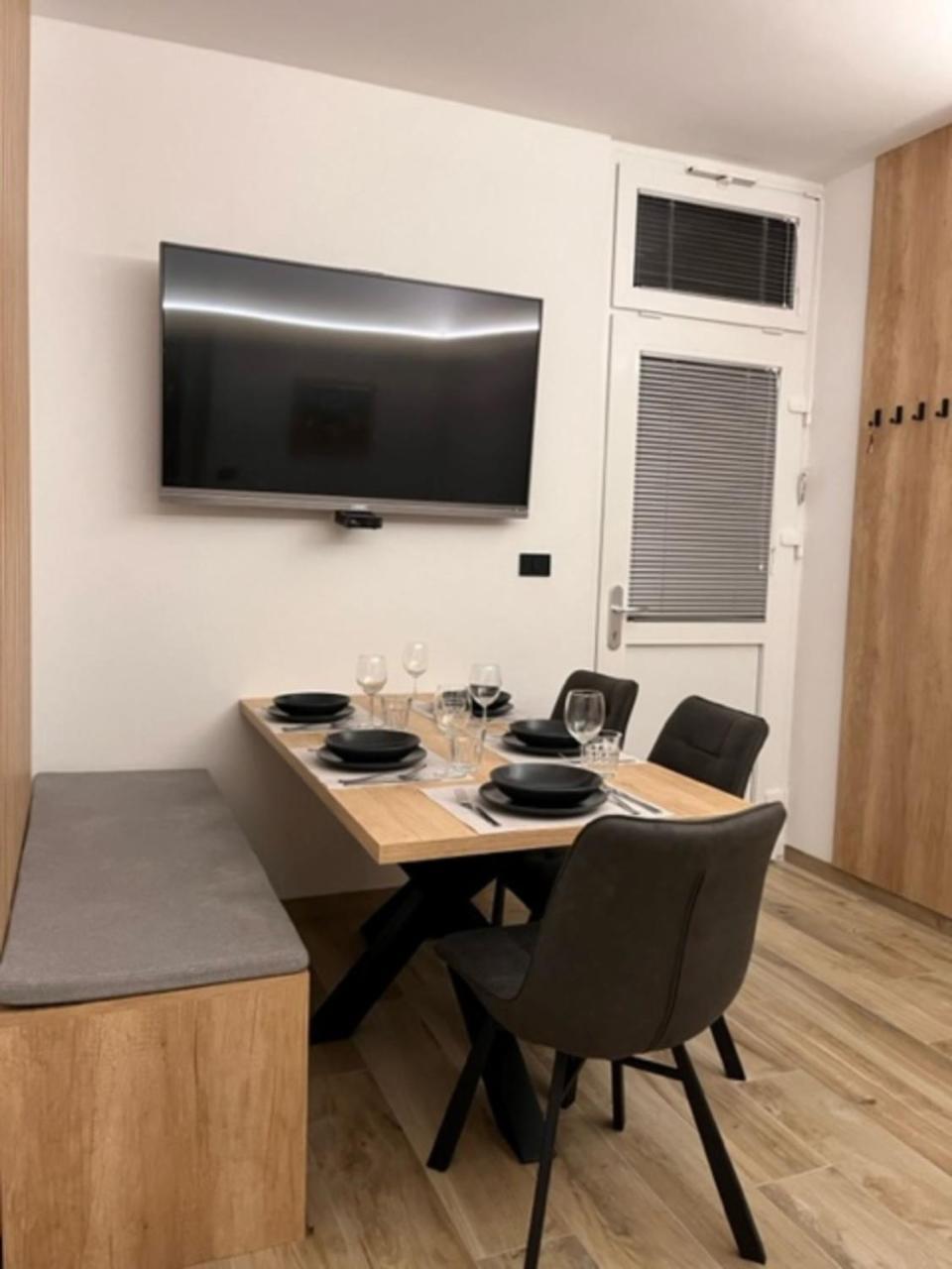 Apartma Nika Pobegi Экстерьер фото
