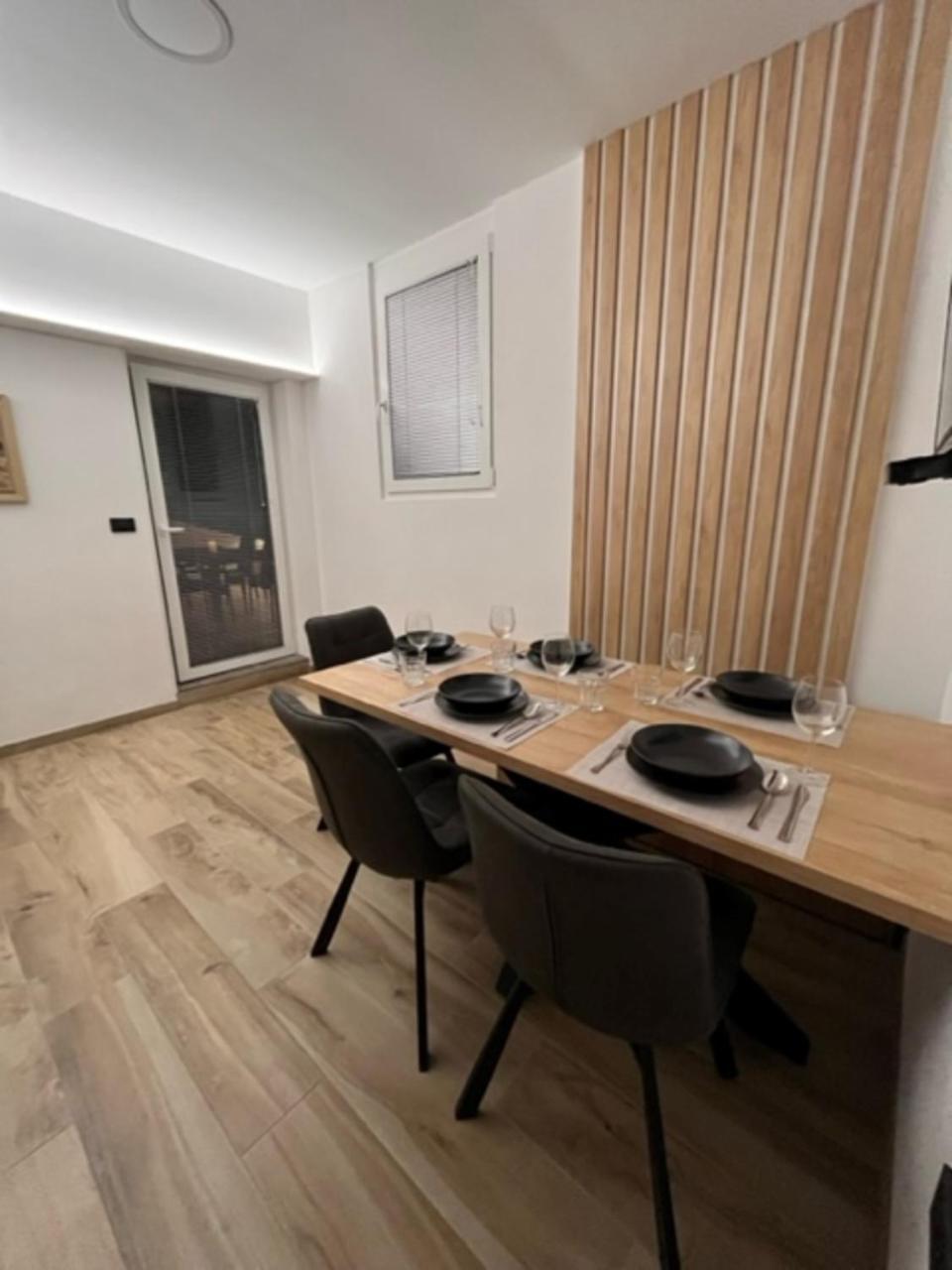 Apartma Nika Pobegi Экстерьер фото