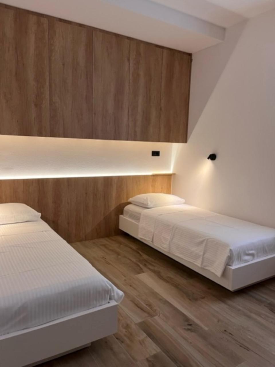 Apartma Nika Pobegi Экстерьер фото