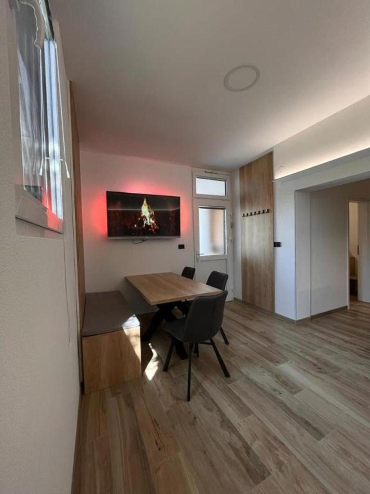 Apartma Nika Pobegi Экстерьер фото