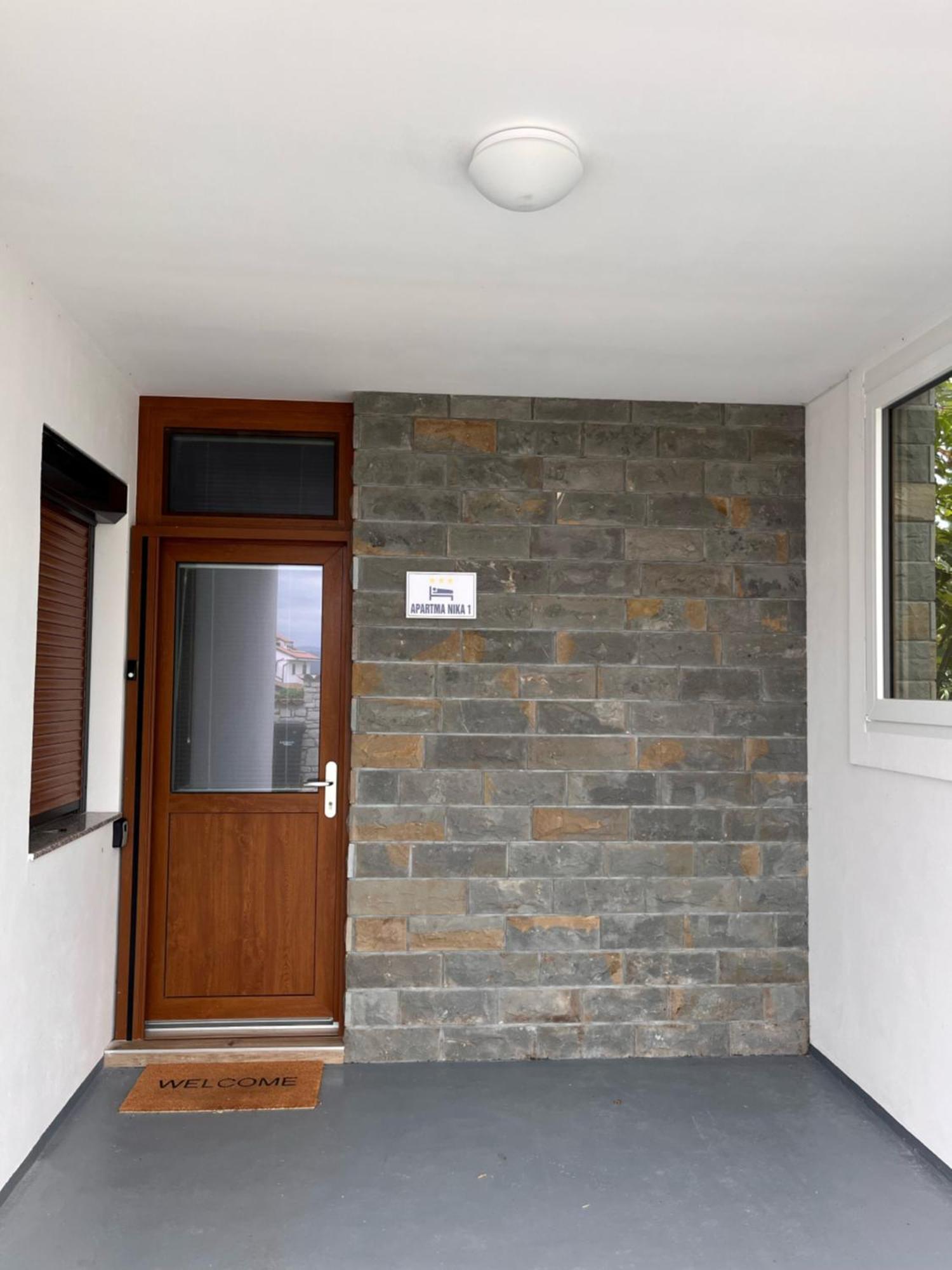 Apartma Nika Pobegi Экстерьер фото