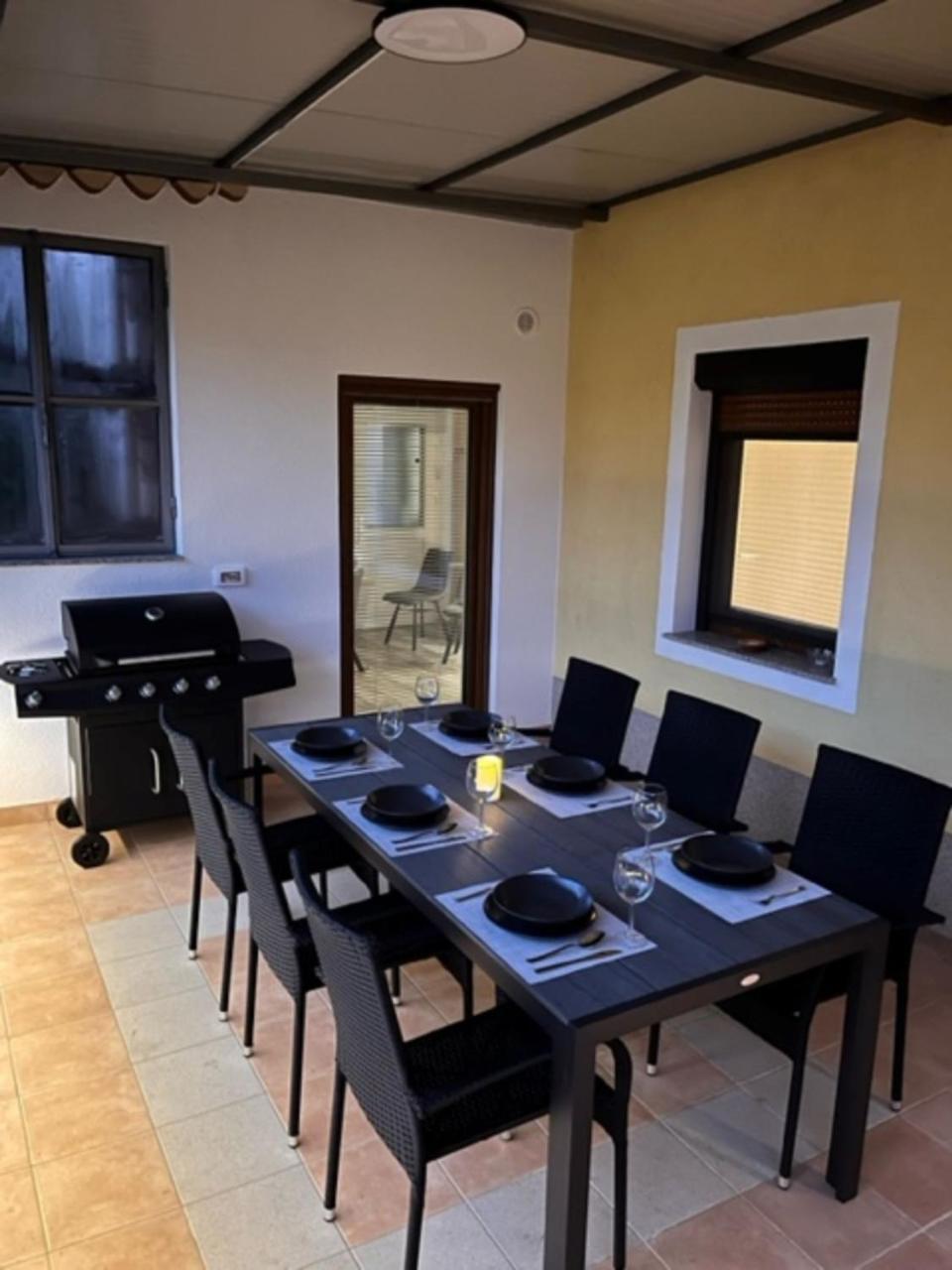 Apartma Nika Pobegi Экстерьер фото