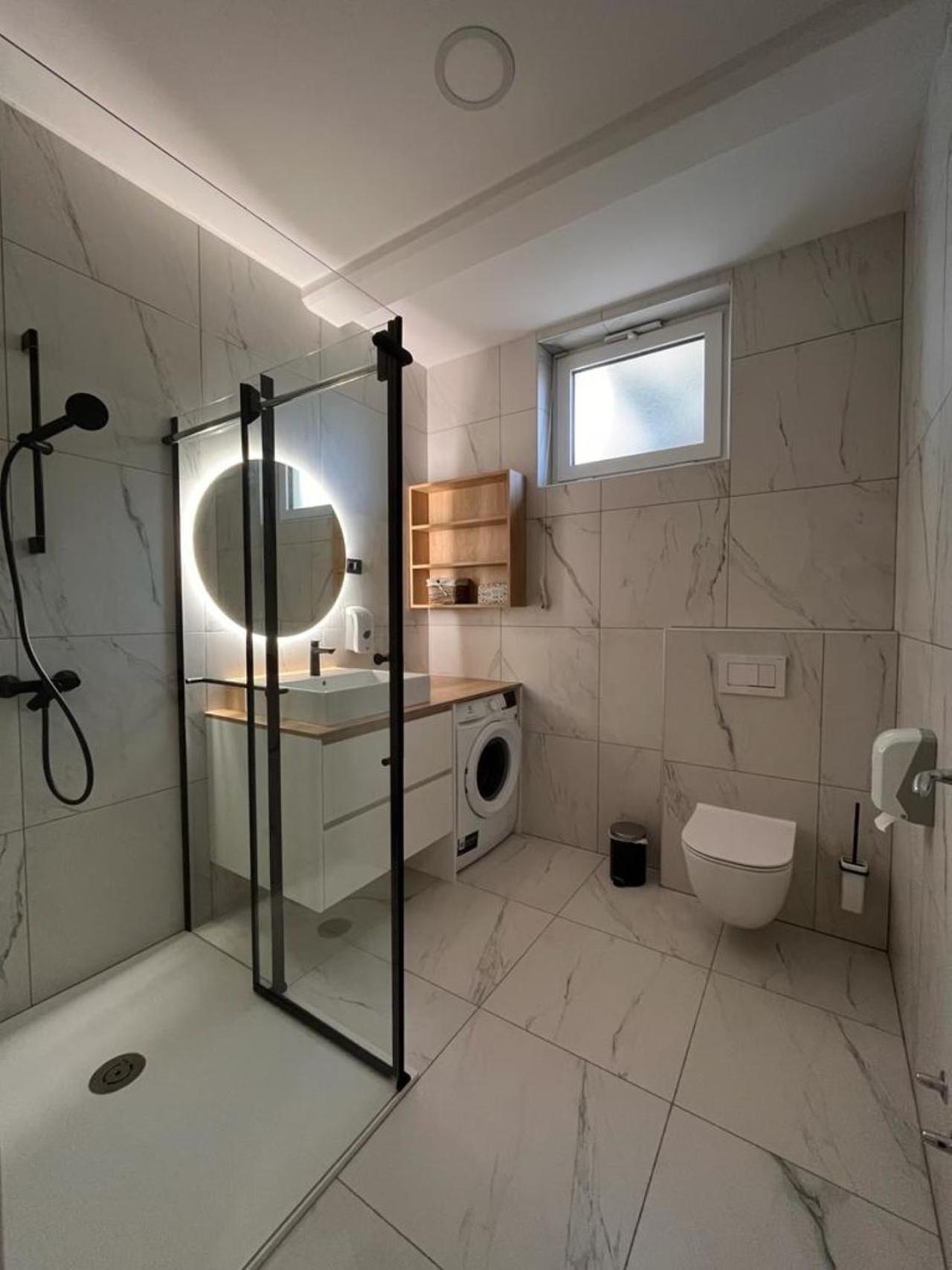 Apartma Nika Pobegi Экстерьер фото