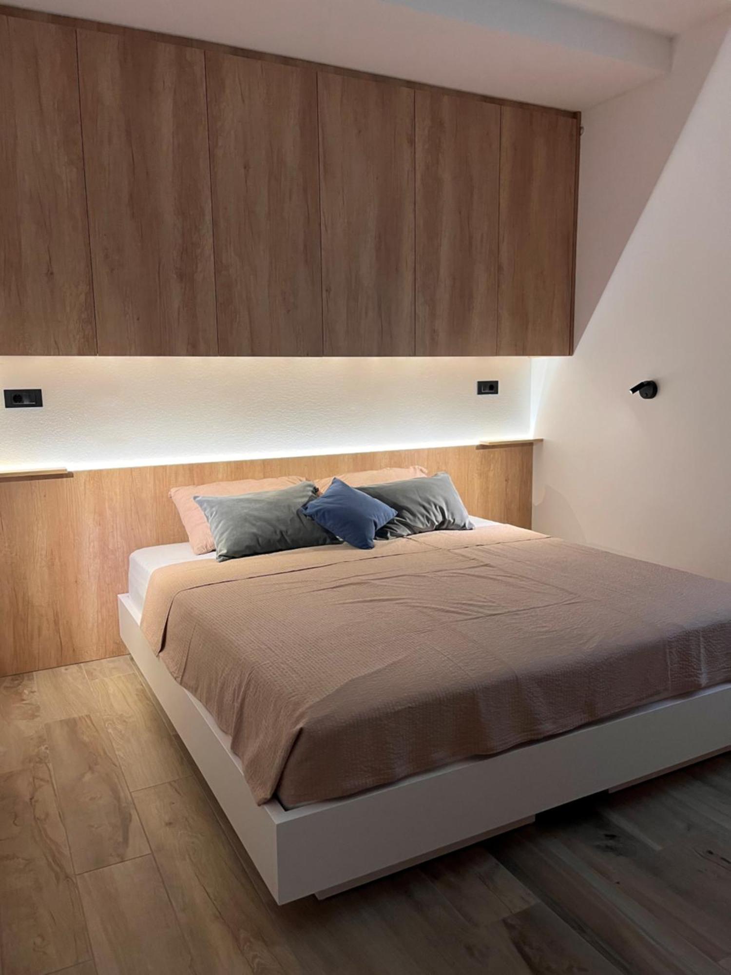 Apartma Nika Pobegi Экстерьер фото