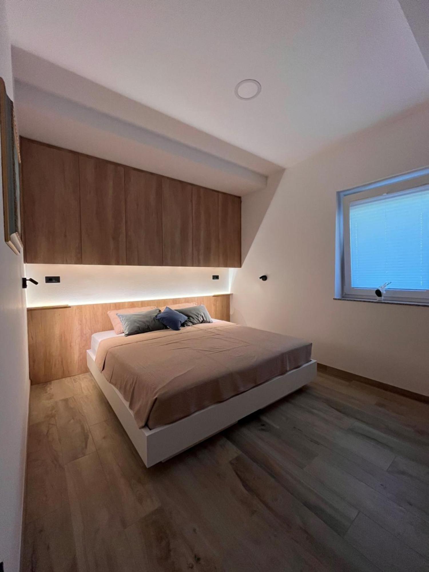 Apartma Nika Pobegi Экстерьер фото
