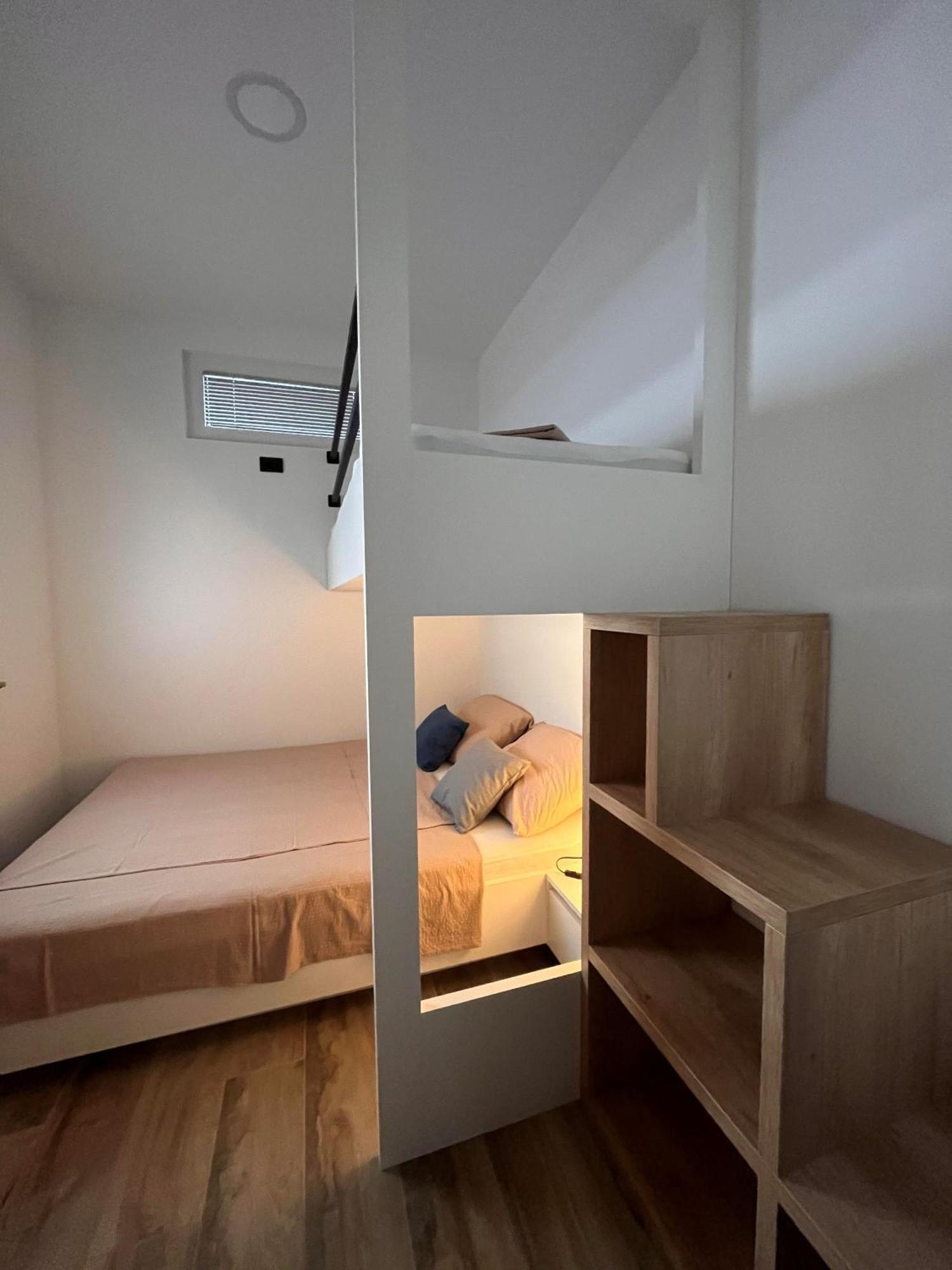 Apartma Nika Pobegi Экстерьер фото