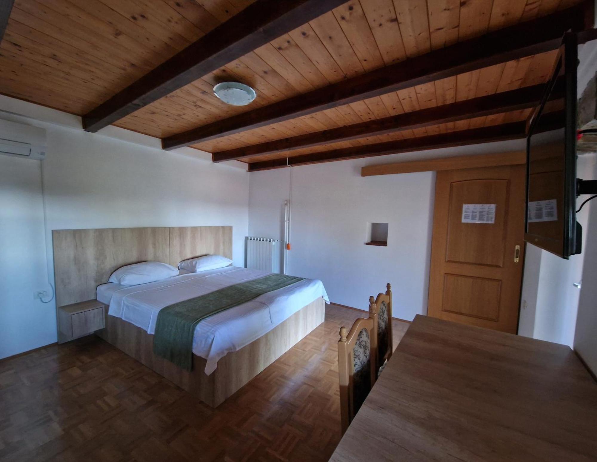 Apartma Nika Pobegi Экстерьер фото