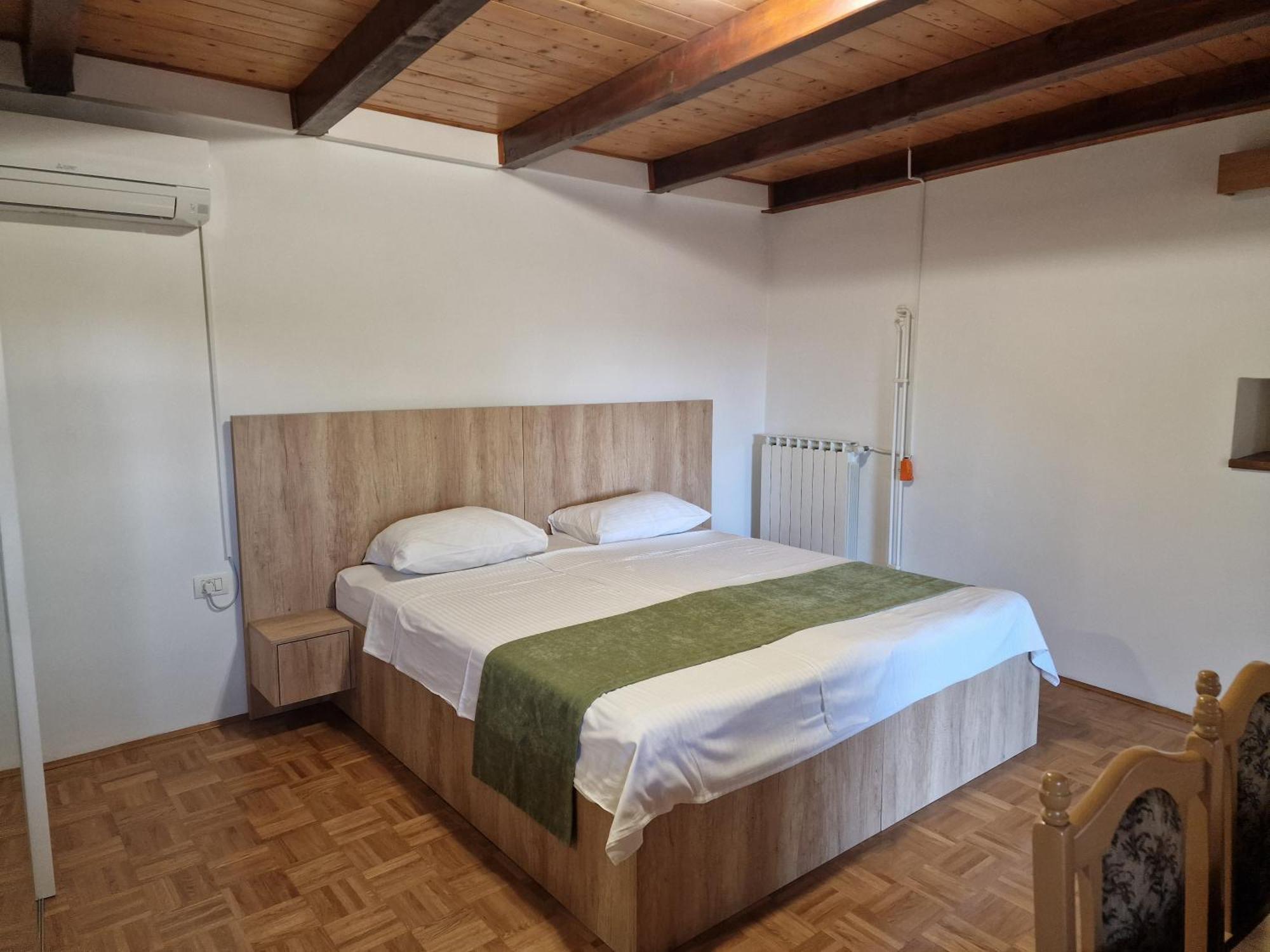 Apartma Nika Pobegi Экстерьер фото