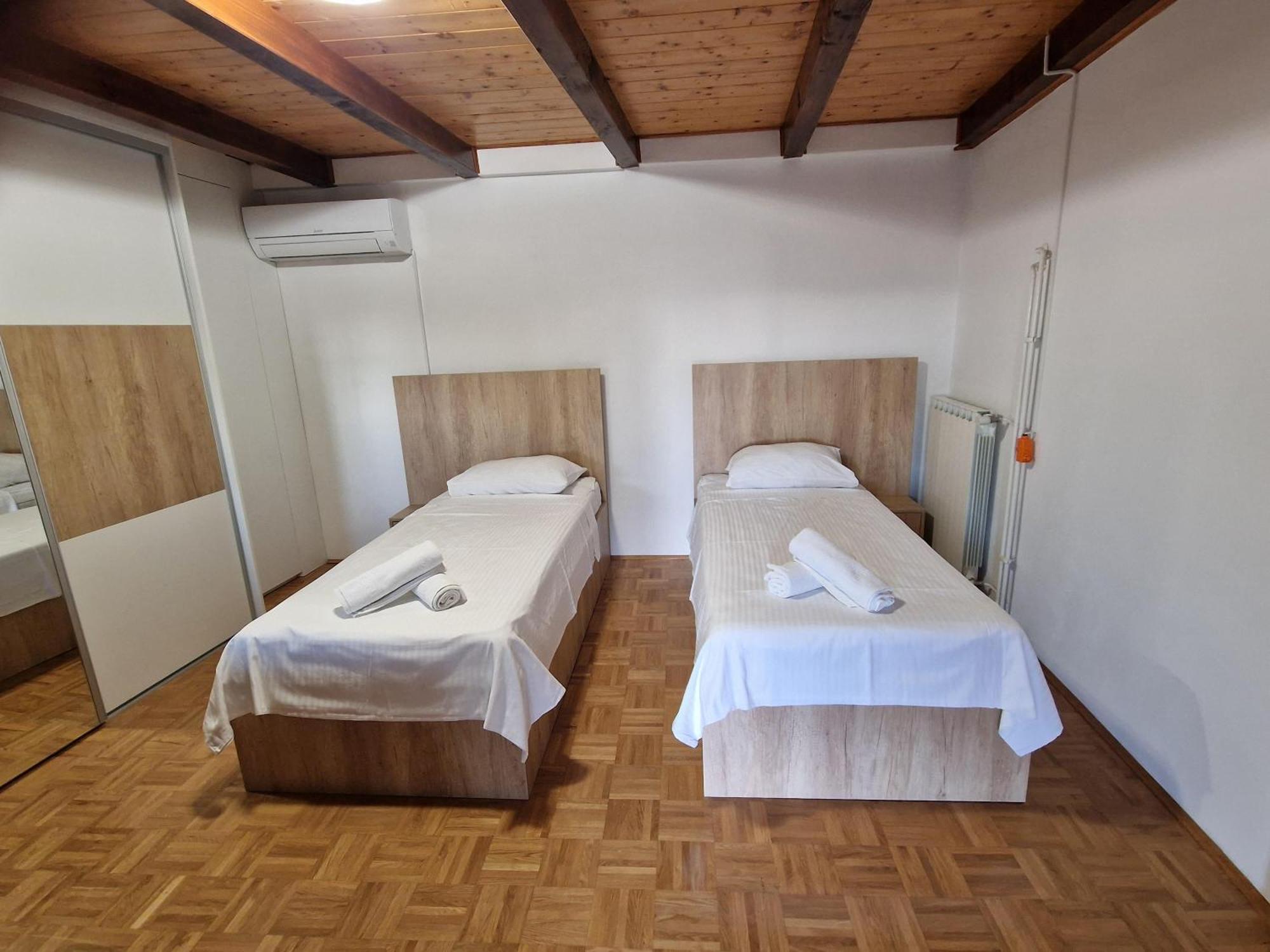 Apartma Nika Pobegi Экстерьер фото