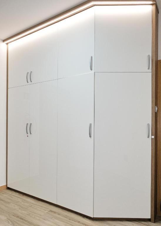 Apartma Nika Pobegi Экстерьер фото