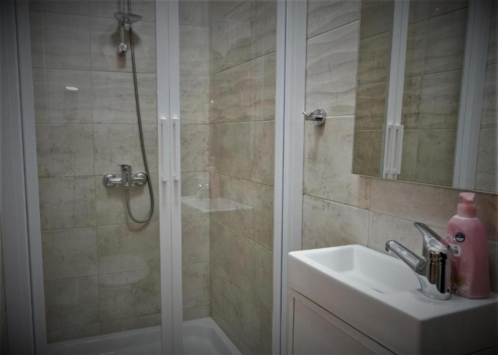 Apartma Nika Pobegi Экстерьер фото
