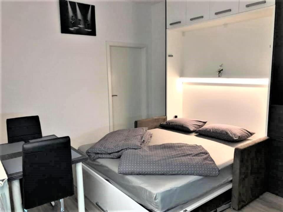 Apartma Nika Pobegi Экстерьер фото