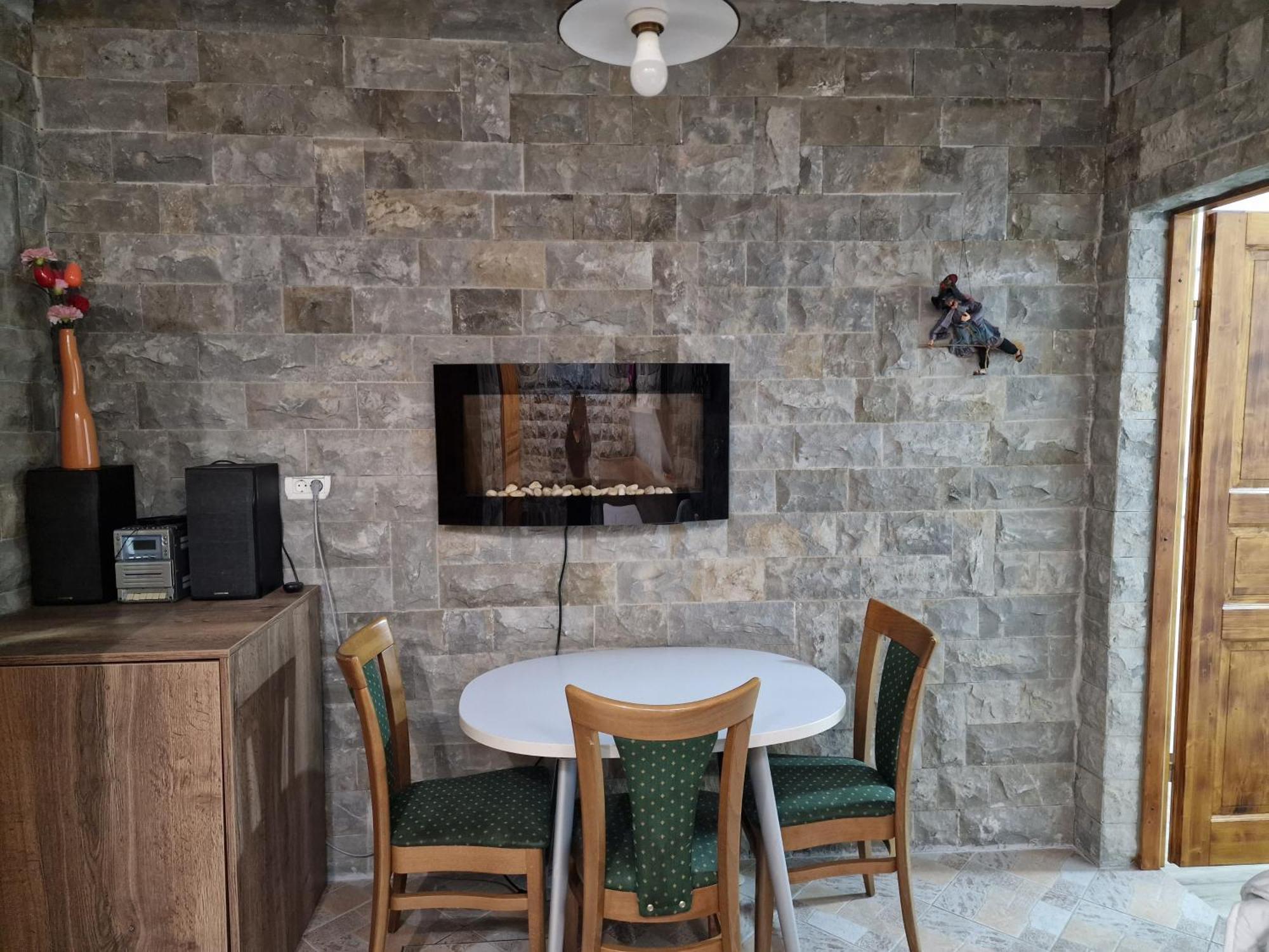 Apartma Nika Pobegi Экстерьер фото