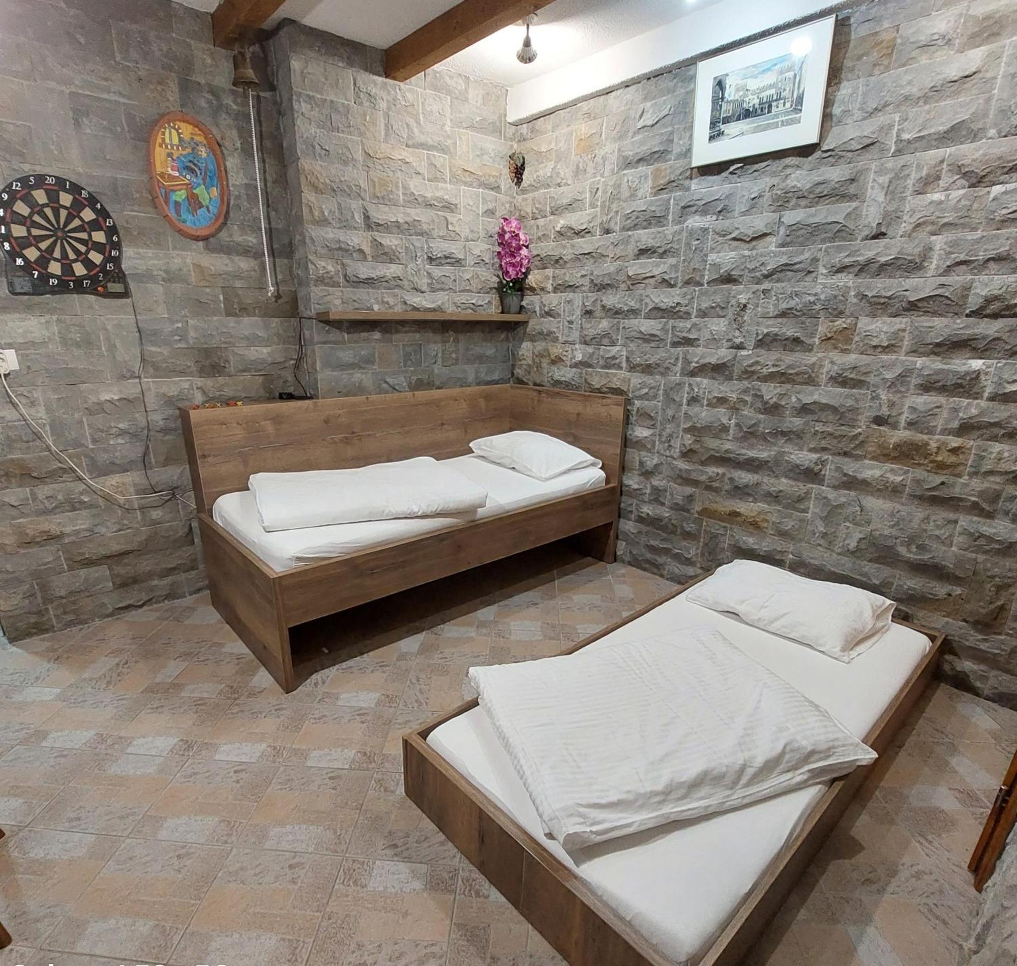 Apartma Nika Pobegi Экстерьер фото