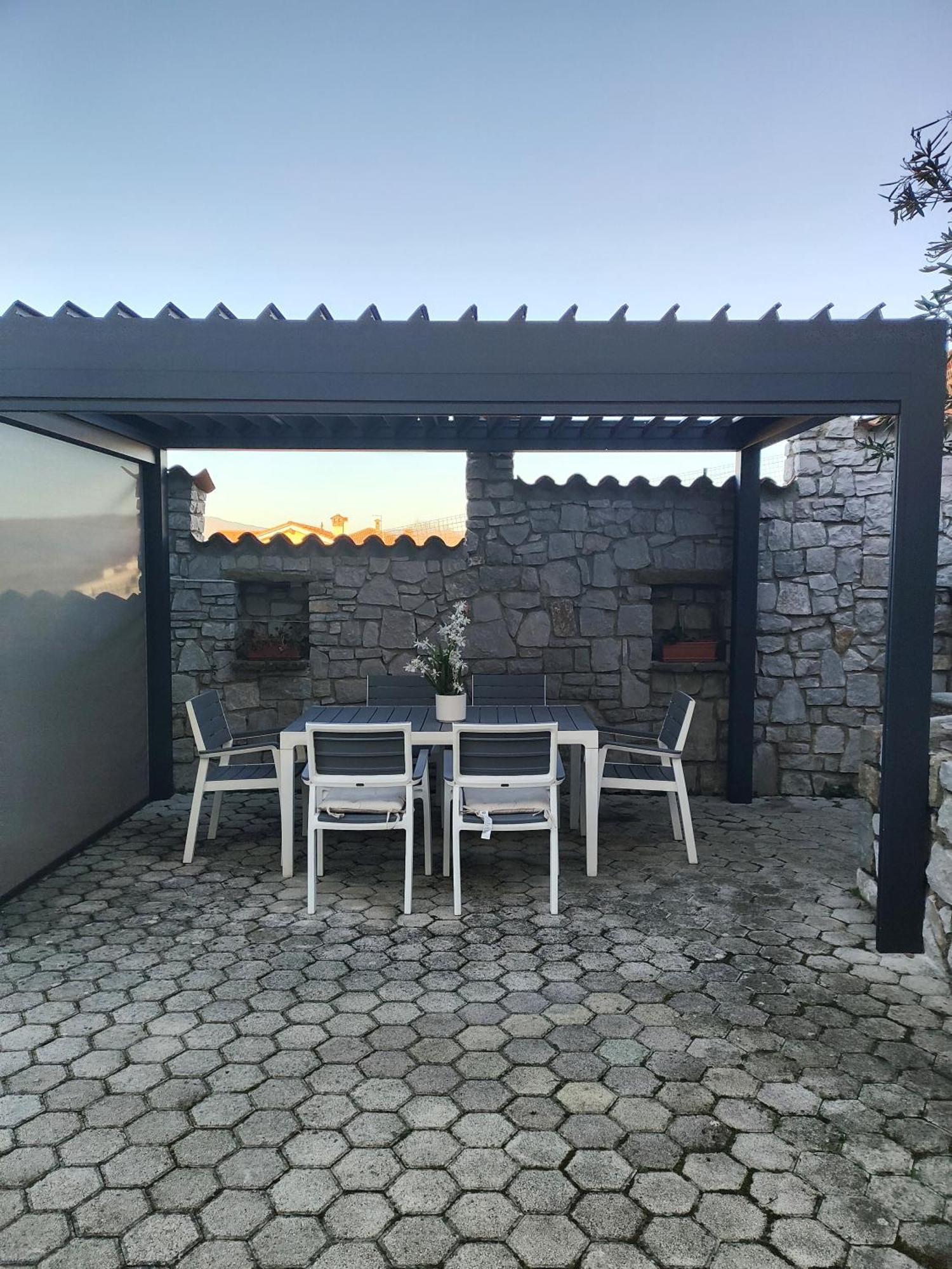 Apartma Nika Pobegi Экстерьер фото